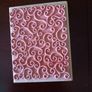 Rubber stamps card making Image 4
