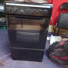 Oven