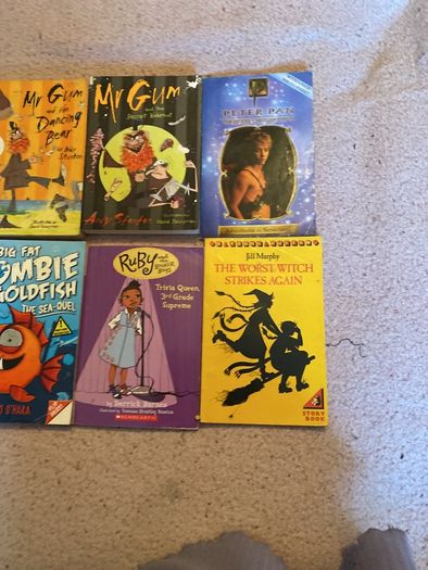 Books