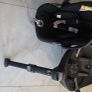 Cybex Z2 I-size & cloud T rotating 360 base Image 2