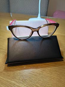 Fendi Glasses