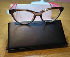 Fendi Glasses