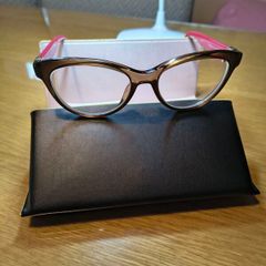 Fendi Glasses
