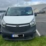 Ople Vivaro Image 2