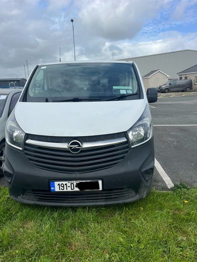 Ople Vivaro