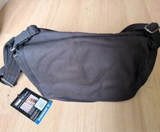 Think Tank Photo Retrospective 30 Camera Shoulder Bag, Mint Condition