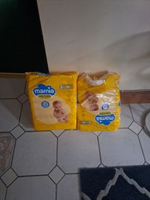 nappies