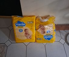 nappies