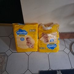 nappies