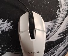 GXT Trust Gaming Mouse