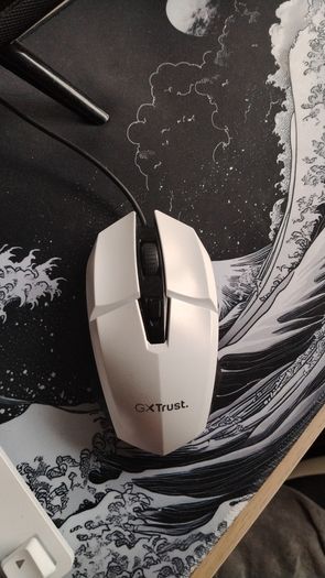 GXT Trust Gaming Mouse