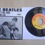 The Beatles Can't Buy Me Love 7 " Box set Image 6