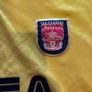 Original Arsenal 1999-2001  Away Jersey Nike SEGA L Vintage Image 4