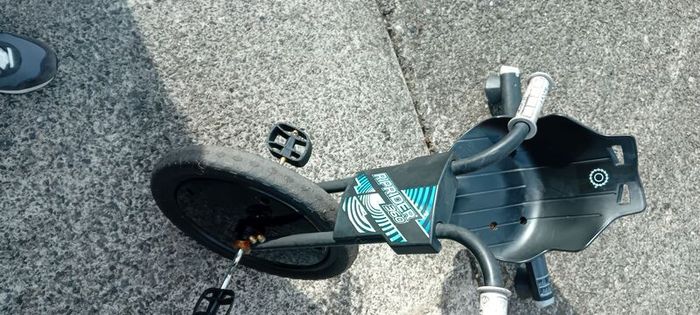 riprider 360 RAZOR.