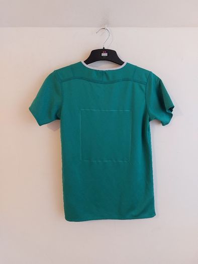 ireland rugby jersey