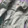 6m, NEW 3Piece OshKosh B'gosh Dress and Jacket Set with Little Knickers Too Image 5