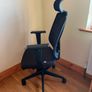 Ergonomic Home Office Chair Image 2