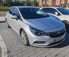 2019 Opel Astra 1.0 | 1 Family Owner | NCT 01/27