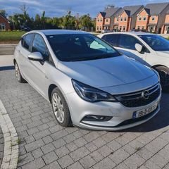 2019 Opel Astra 1.0 | 1 Family Owner | NCT 01/27