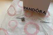 Pandora Hashtag silver charm-Brand new