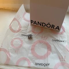 Pandora Hashtag silver charm-Brand new