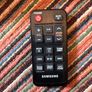 Samsung Soundbar Image 2