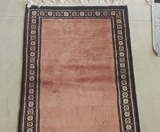 Pakistan pure wool rug