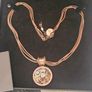Newbridge x Guinness 2015 Limited Edition Rose Gold Necklace Image 3