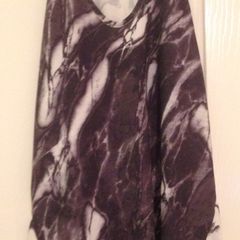 Zara vest top - size medium