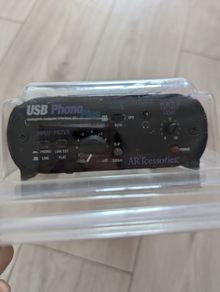 ART Preamp