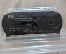 ART Preamp