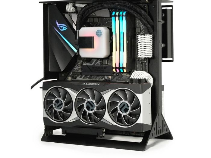 Xtia Xproto ATX V1.1