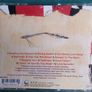 The Stone Roses - Second Coming CD (1994) Early Reissue Made In France Indie Rock EX+ Image 3