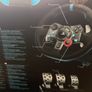Logitech G29 Driving Force Racing Wheel for PlayStation and PC Image 3
