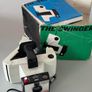 Vintage Polaroid Swinger Camera Image 4