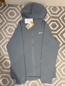 Nike Dri-FIT Jacket