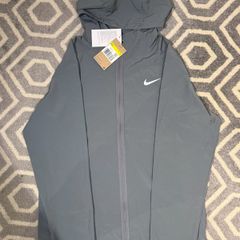 Nike Dri-FIT Jacket
