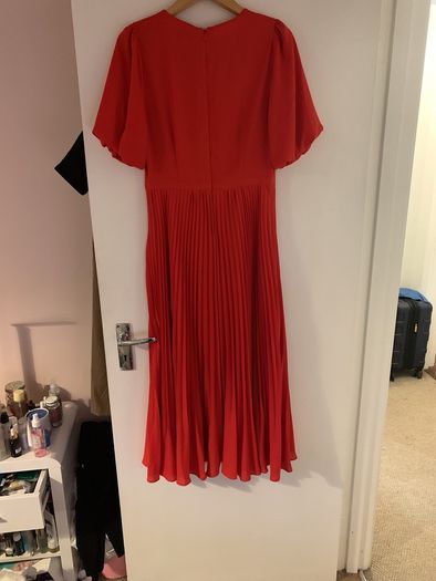 Forever New maxi dress