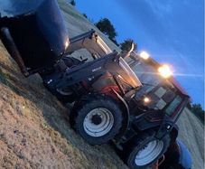 Valtra N141