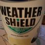 5 litre Dulux masonry paint. Image 3
