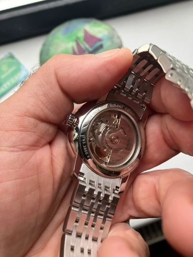Rado Coupole Classic Automatic