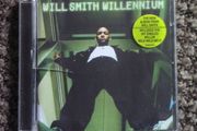 Will Smith - Willennium CD