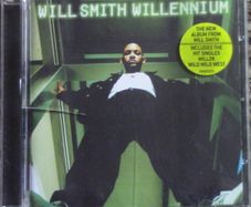 Will Smith - Willennium CD