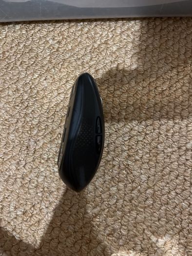 Logitech Anywhere MX Wireless Mouse + USB Receiver