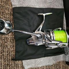 Fishing Reel
