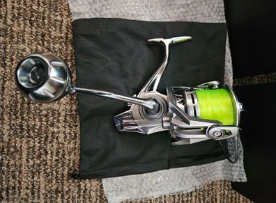 Fishing Reel