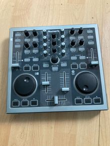 Numark USB DJ Mixer