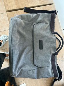 bugaboo nappy bag