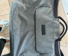 bugaboo nappy bag