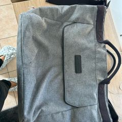 bugaboo nappy bag